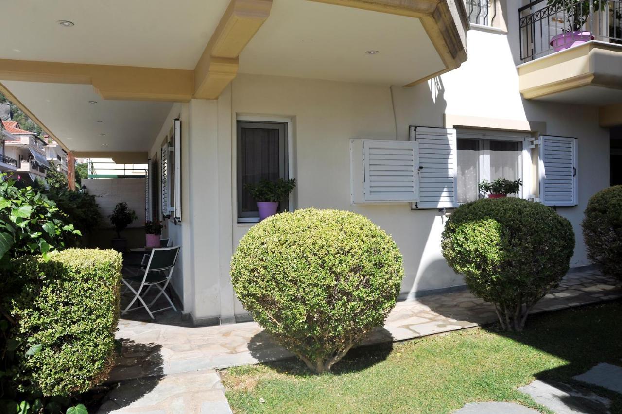 La Maison De Keti Kalambaka Exterior foto