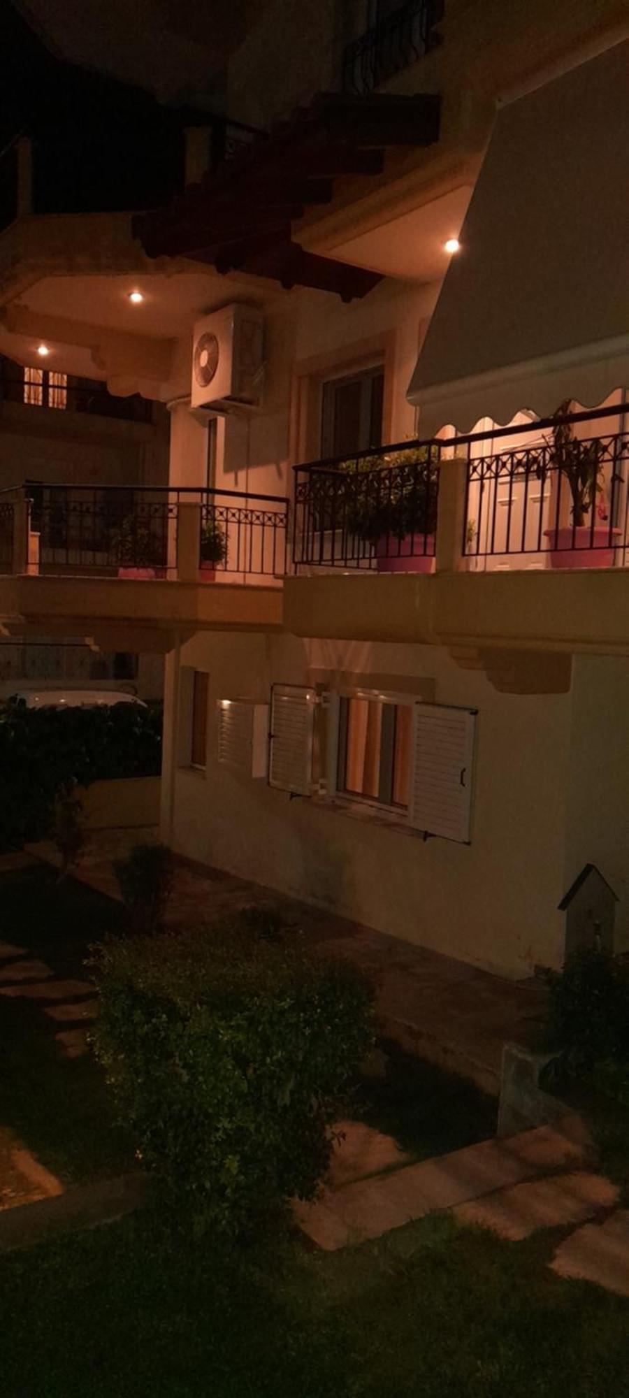 La Maison De Keti Kalambaka Exterior foto