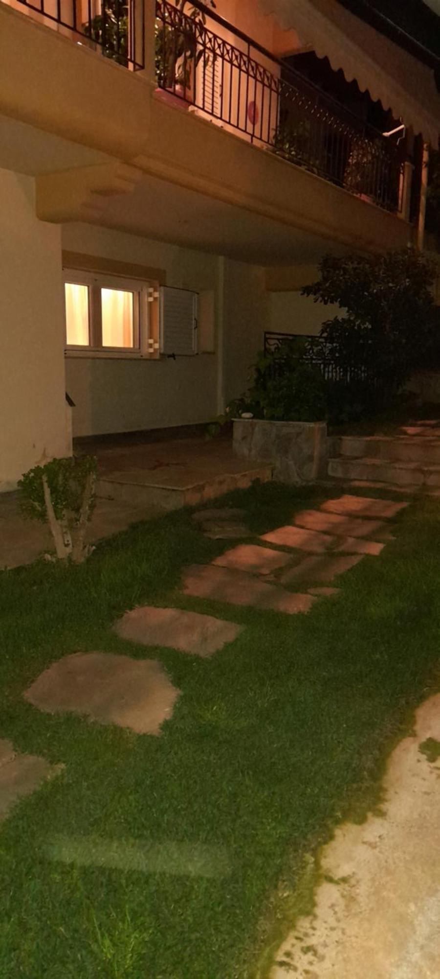 La Maison De Keti Kalambaka Exterior foto