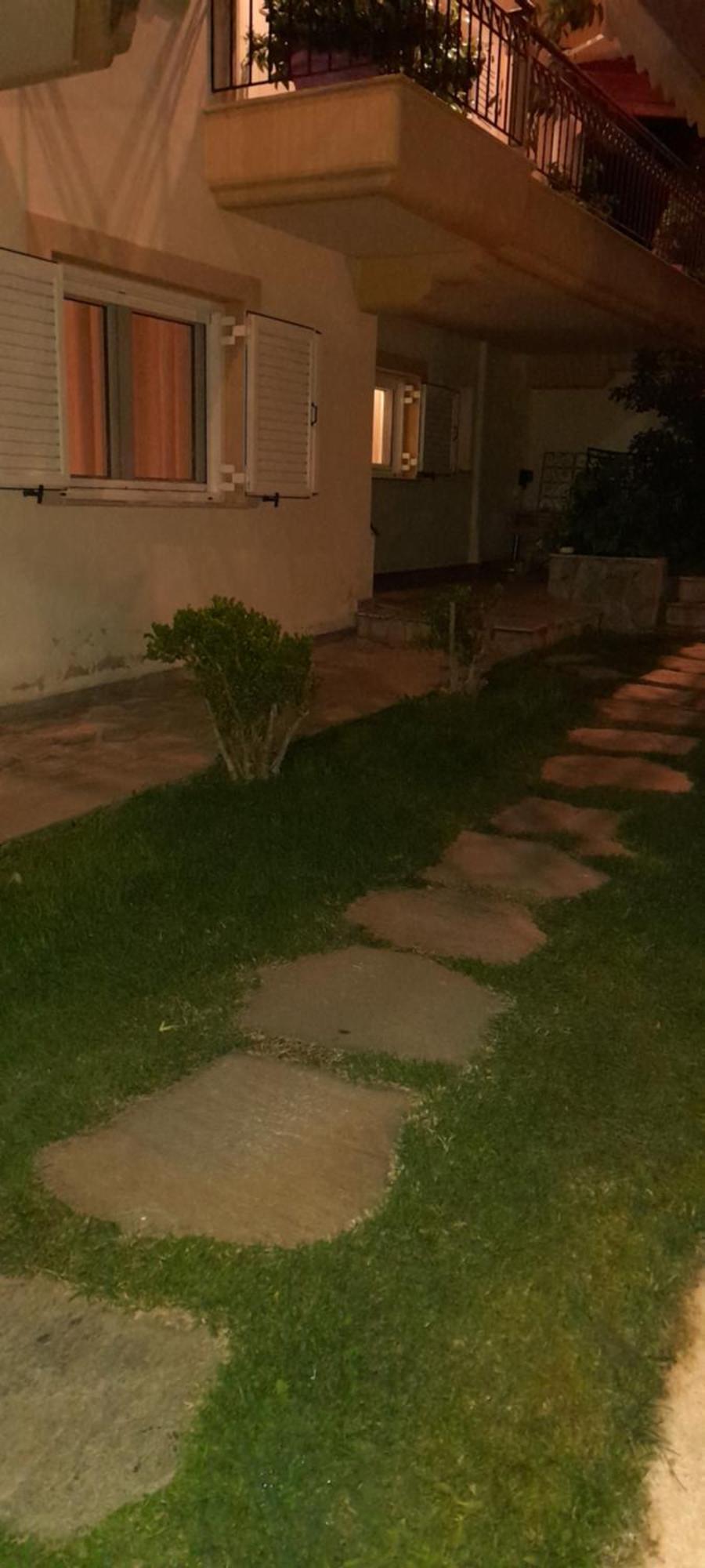 La Maison De Keti Kalambaka Exterior foto