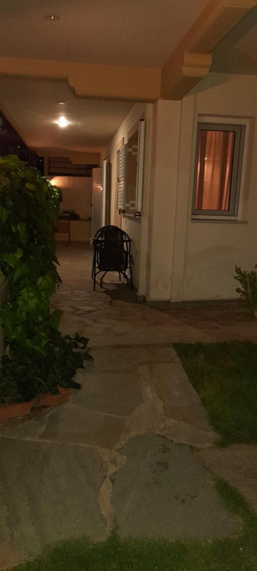 La Maison De Keti Kalambaka Exterior foto