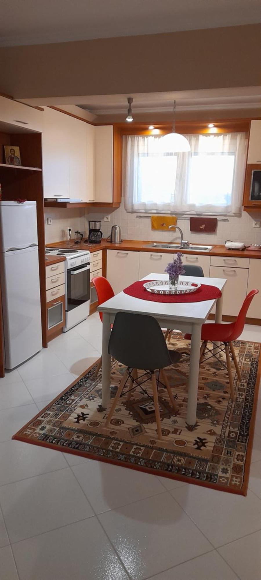 La Maison De Keti Kalambaka Exterior foto
